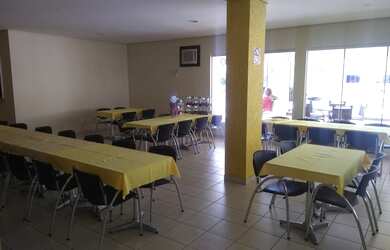 Imagem 11: Caldas Novas - Apartamento Padrão - Turista 1