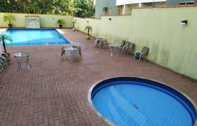 Imagem 5: Vendo um Apartamento no Residencial Pinhais para venda com 89 metros quadrados...