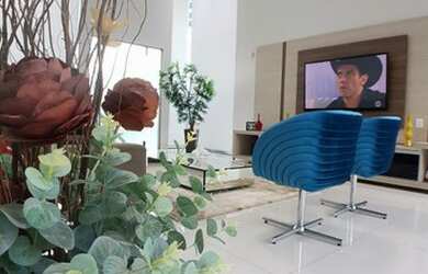 Imagem 9: Caldas Novas - Casa Padrão - Itaici