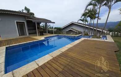 Imagem 1: Atibaia - Casa de Condomínio - Condomínio Serra da Estrela