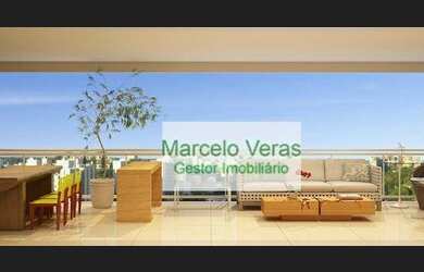 Imagem 14: Repasse Living Garden. Varanda, 188m² de Área, 4 Vagas na garageme4...