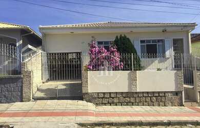 Imagem 1: Casa à venda, 141 m² por R$ 690.000,00 - Coloninha - Florianópolis/SC