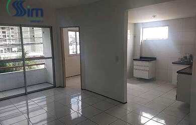 Imagem 9: Apartamento com 3 dormitórios, 67 m² - venda por R$ 180.000,00 ou aluguel...