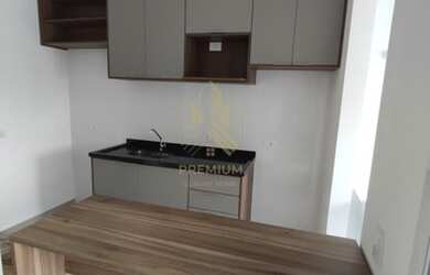 Imagem 3: Atibaia - Apartamento Padrão - Atibaia Jardim