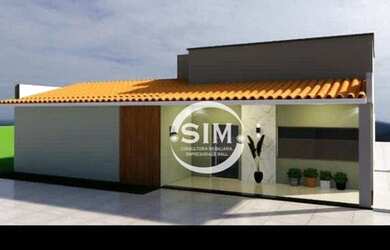 Imagem 2: Casa à venda no Balneário São Pedro II - São Pedro da Aldeia/RJ