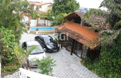 Imagem: O depósito possui 300m² de Área e está localizado em Ingleses