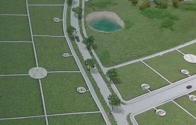 Imagem 14: Vendo lote em Gravatá em condomínio de luxo com 1000 metros por 285...