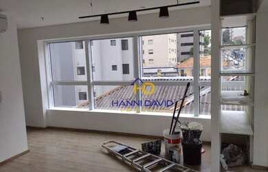 Imagem 10: Sala à venda, 43 m² por R$ 348.000,00 - Jardim Paulista - São Paulo/SP