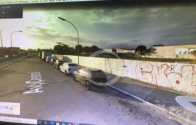 Imagem: O terreno possui 2.780m² de Área e está localizado em Jardim