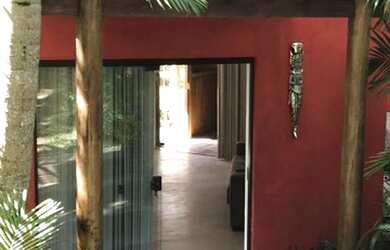 Imagem 5: Casa para venda possui 150 metros quadrados com 3 quartos em Encantada - Garopaba - SC