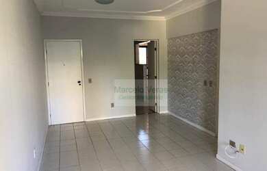 Imagem: O apartamento possui 3 Dormitórios, 3 Banheiros, 2 Vagas na