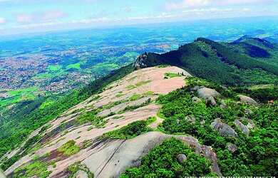 Imagem 8: Atibaia - Casa Padrão - Vila Petropolis