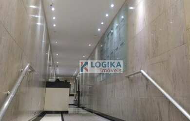 Imagem: O depósito para alugar possui 23m² de Área e está localizado