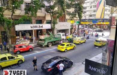 Imagem 14: Sobreloja à venda na Av. Copacabana Posto 4, 95 m² por R$ 690.000 -...