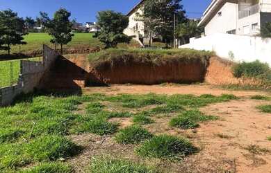 Imagem: O terreno possui 1.099m² de Área, Imóvel novo e está localizado