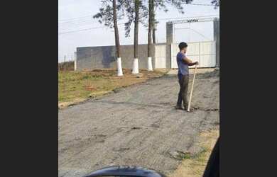 Imagem 6: Terreno à venda, 974 m² por R$ 180.000,00 - Parque Agrinco - Guararema/SP