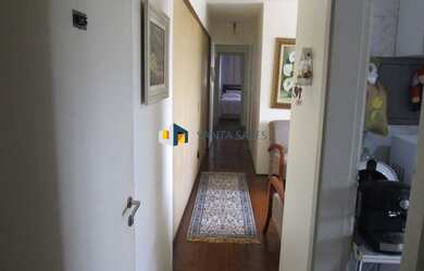 Imagem 4: Apartamento Metrô Jabaquara