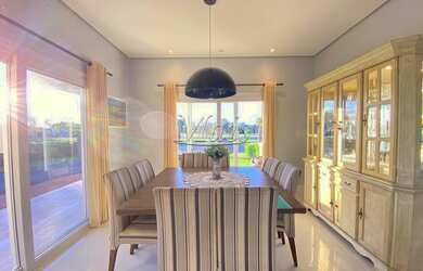 Imagem 16: OSóRIO - Casa de Condomínio - Atlântida Sul