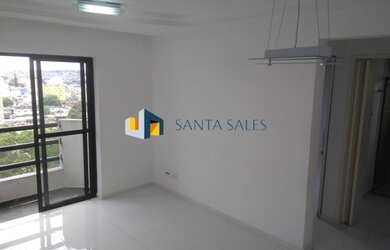 Imagem: O apartamento e possui 2 Dormitórios, Suítes, 1 Banheiro