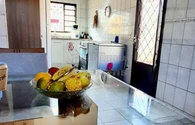 Imagem 10: São José do Rio Preto - Casa Padrão - Jardim Simões