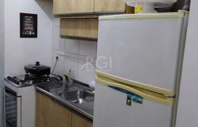 Imagem 8: Sapucaia do Sul - Apartamento Padrão - Lomba da Palmeira