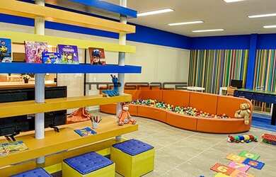 Imagem 5: Terreno em Condomínio para Venda em Curitiba, Campo de Santana