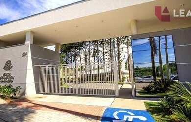 Imagem 1: Apartamento à venda, 57 m² por R$ 220.000,00 - Santa Edwiges - Pouso...