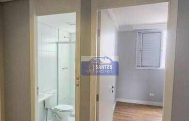 Imagem 10: Apartamento à venda, 64 m² por R$ 430.000,00 - Vila Prudente Zona Leste...