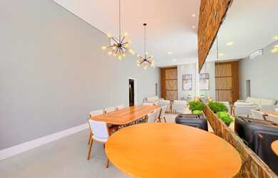 Imagem 8: Atibaia - Casa de Condomínio - Condomínio Figueira Garden