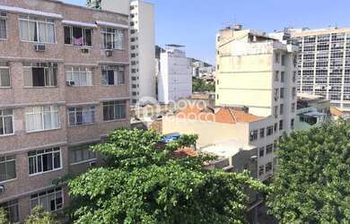 Imagem: O apartamento possui 2 Dormitórios, 2 Banheiros, 88m² de Área