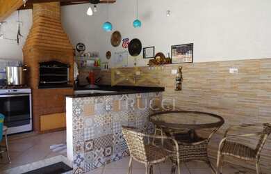 Imagem 15: casa - Parque Novo Mundo - Americana