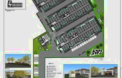 Imagem 6: Canela - Apartamento Padrão - Canelinha Saiqui