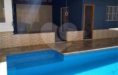 Imagem 2: Atibaia - Casa Padrão - Jardim das Palmeiras