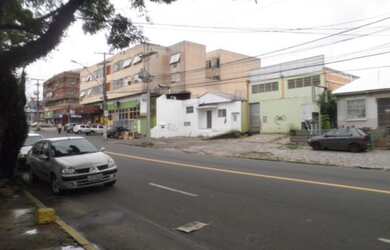 Imagem: O terreno possui 330m² de Área e está localizado em Vila