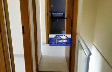 Imagem 8: Sobrado à venda, 90 m² por R$ 680.000,00 - Vila Prudente - São Paulo/SP