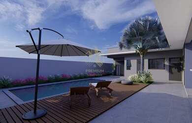 Imagem 4: Atibaia - Casa de Condomínio - Condomínio Shambala III