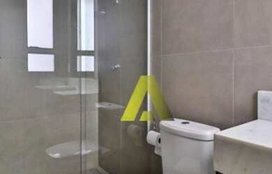 Imagem 11: Loft com 1 dormitório, 53 m² - venda por R$ 660.000,00 ou aluguel por R$ 3.500,00/mês - Fu