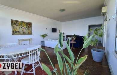 Imagem 9: Apartamento na Av. Atlântica Posto 6 com 3 dormitórios à venda, 306...