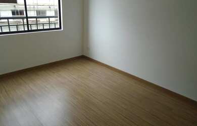 Imagem 9: Apartamento Locação 2 Quartos Boa Vista Curitiba - Sem fiador