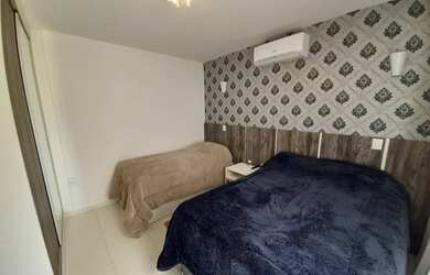 Imagem 15: Sobrado para venda tem 82 metros quadrados com 2 quartos em Centro - Garopaba - SC