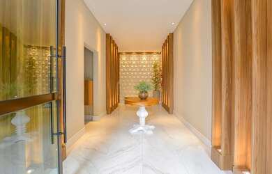 Imagem 8: Apartamento à venda 1 Quarto, 1 Suite, 1 Vaga, 48.4M², Água Verde, Curitiba - PR