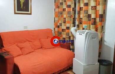 Imagem 11: Sobrado com 3 dormitórios, 300 m² - venda por R$ 750.000,00 ou aluguel...