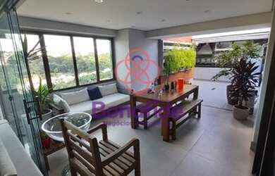 Imagem 16: LINDA COBERTURA A VENDA, QUINTAS VILA DO CONDE, JUNDIAÍ