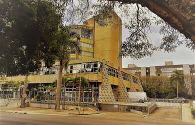 Imagem 15: Loja, 28 m² - venda por R$ 125.000 ou aluguel por R$ 630/mês - Asa Norte...