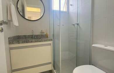 Imagem 9: Apartamento com 2 dormitórios para alugar, 54 m² por R$ 2.500,00/mês...