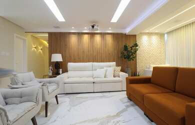 Imagem 10: Maison Ville de Lourdes. Piscina, Churrasqueira, Varandae123m² de Área