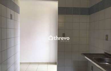 Imagem 12: Apartamento com 2 dormitórios, 49 m² - venda por R$ 145.000,00 ou aluguel...