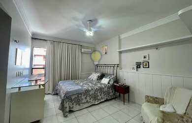 Imagem 4: Apartamento à venda, 4 quartos, 3 suítes, 3 vagas, Tirol - Natal/RN