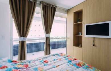 Imagem 8: MOBILIADO - Luxuoso apartamento ao lado do Aterro