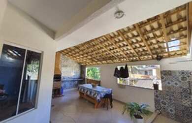 Imagem 4: VENDO CASA SOBRADO LAGOMAR